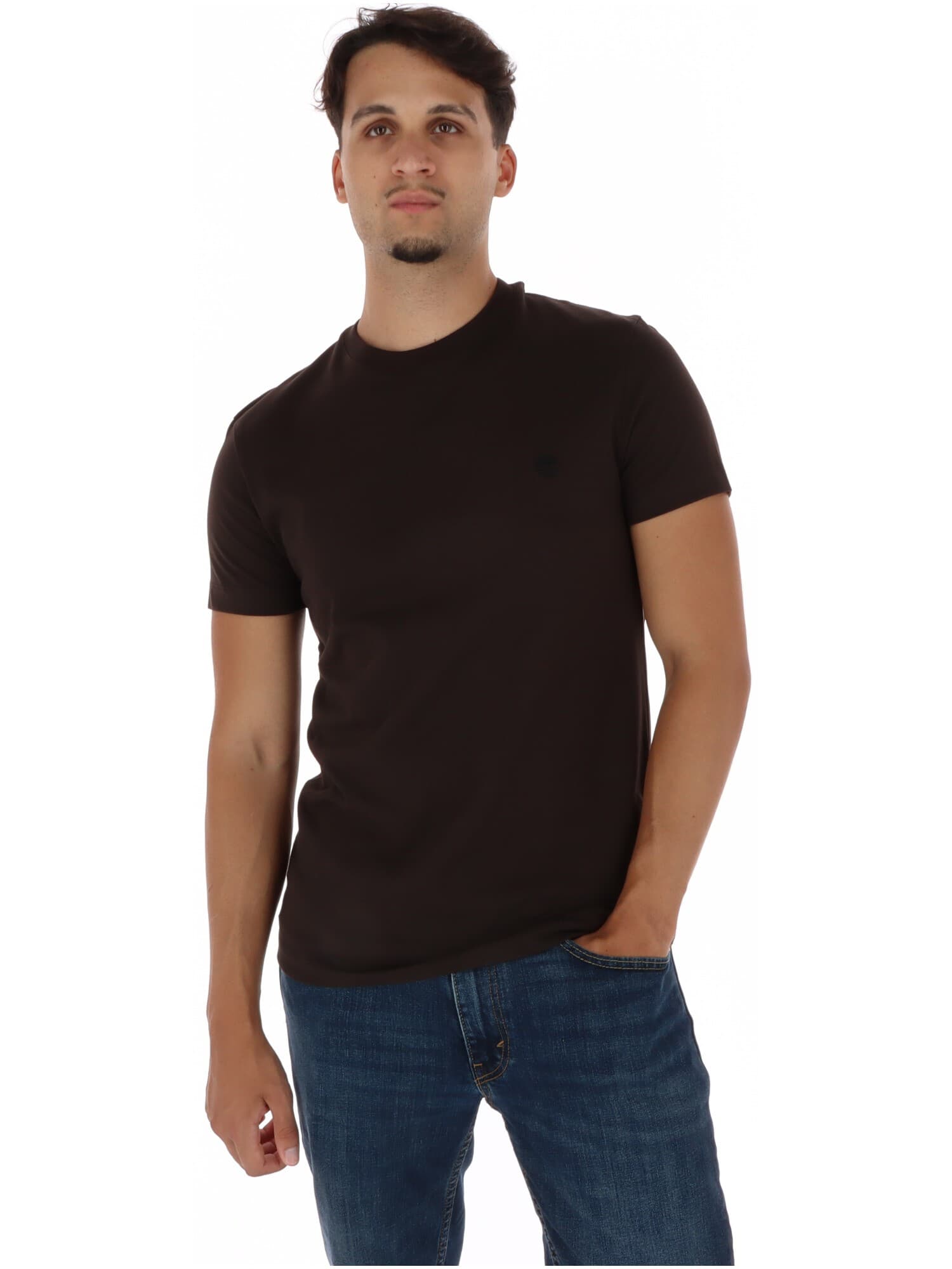 Timberland Men T-Shirt