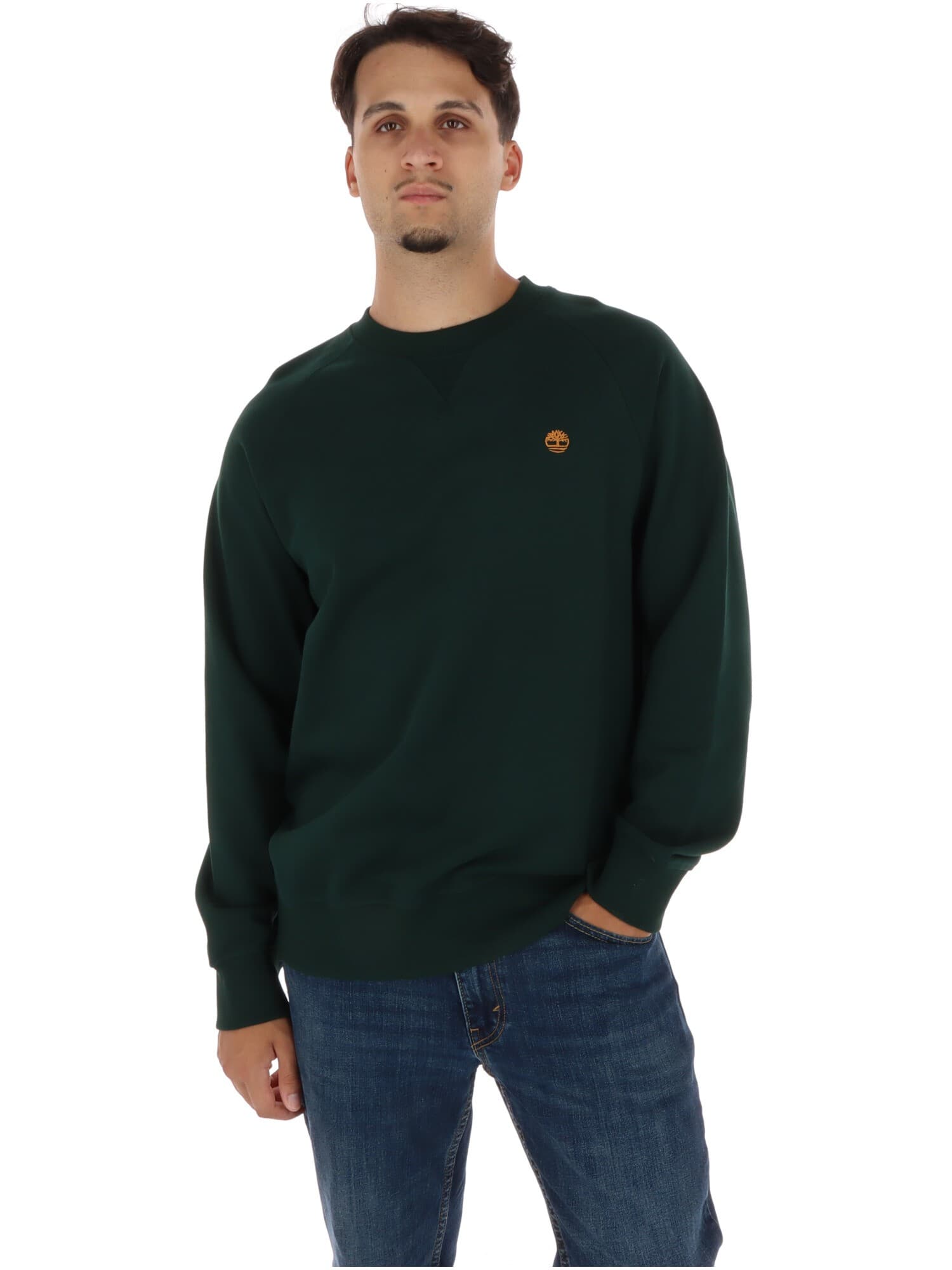 Timberland Men Sweatshirts
