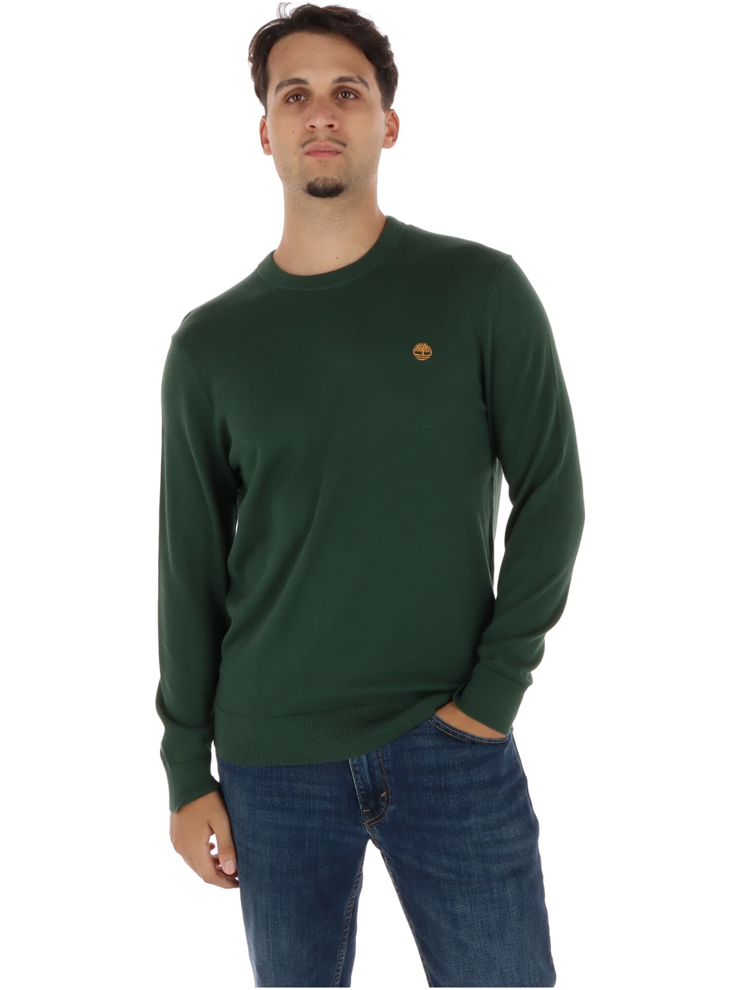 Timberland Men Knitwear