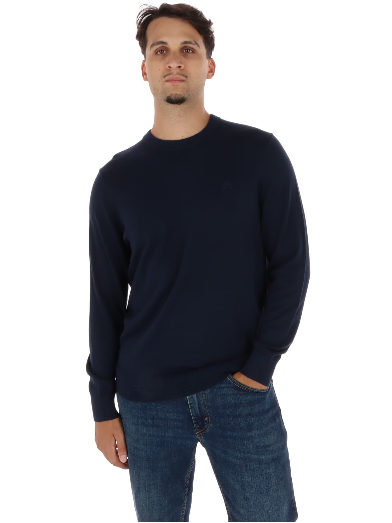 Timberland Men Knitwear