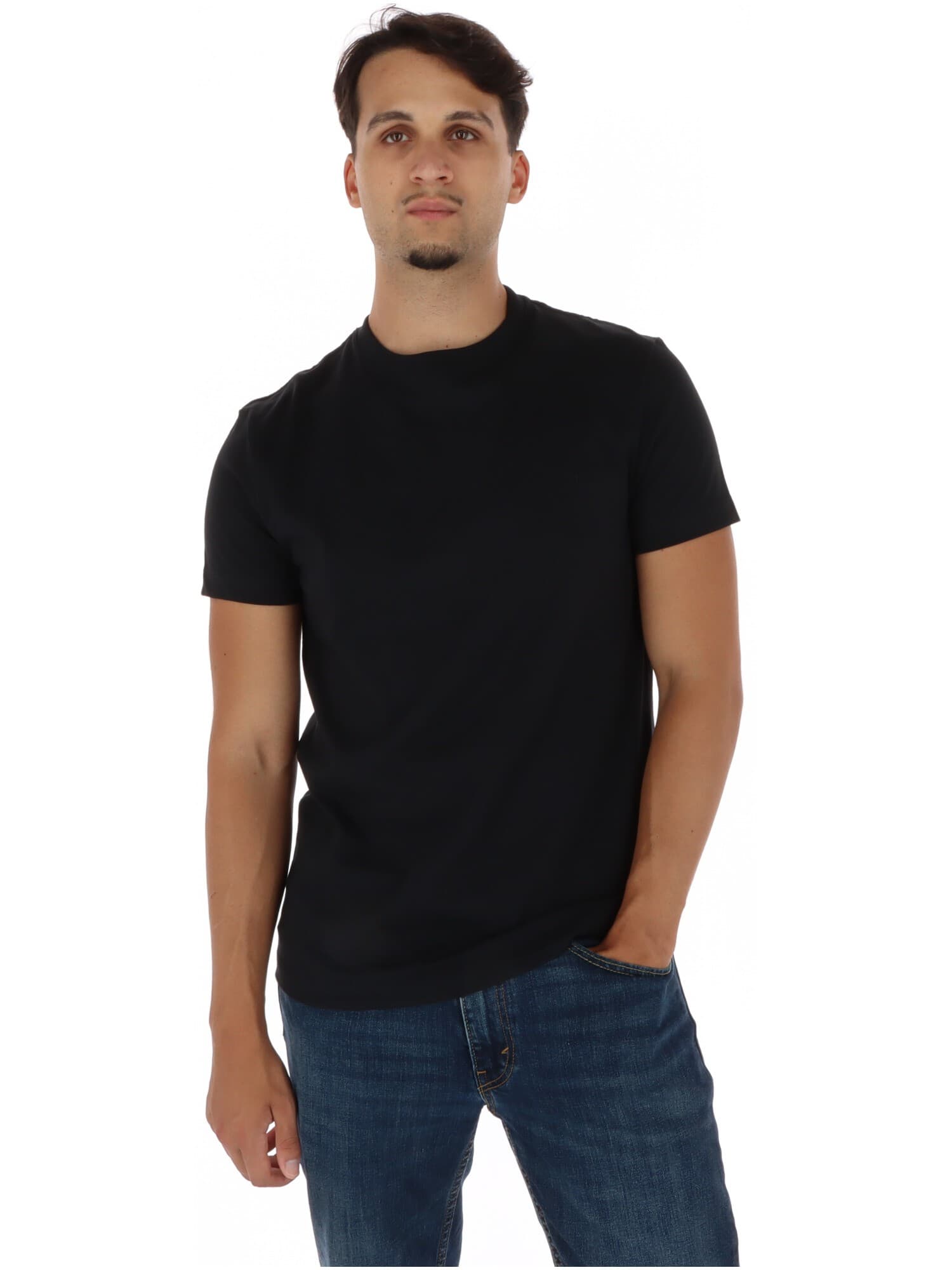 Timberland Men T-Shirt