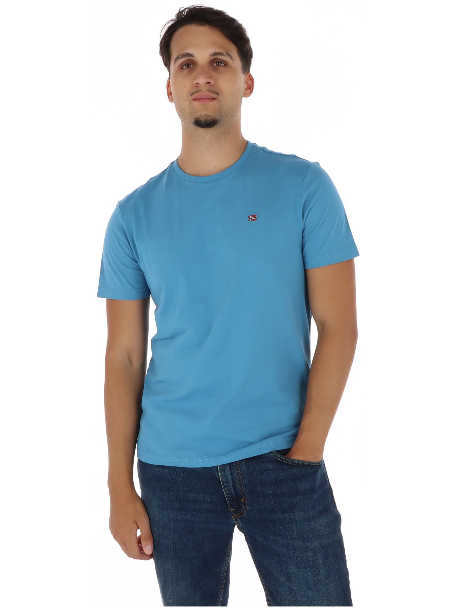 Timberland Men T-Shirt
