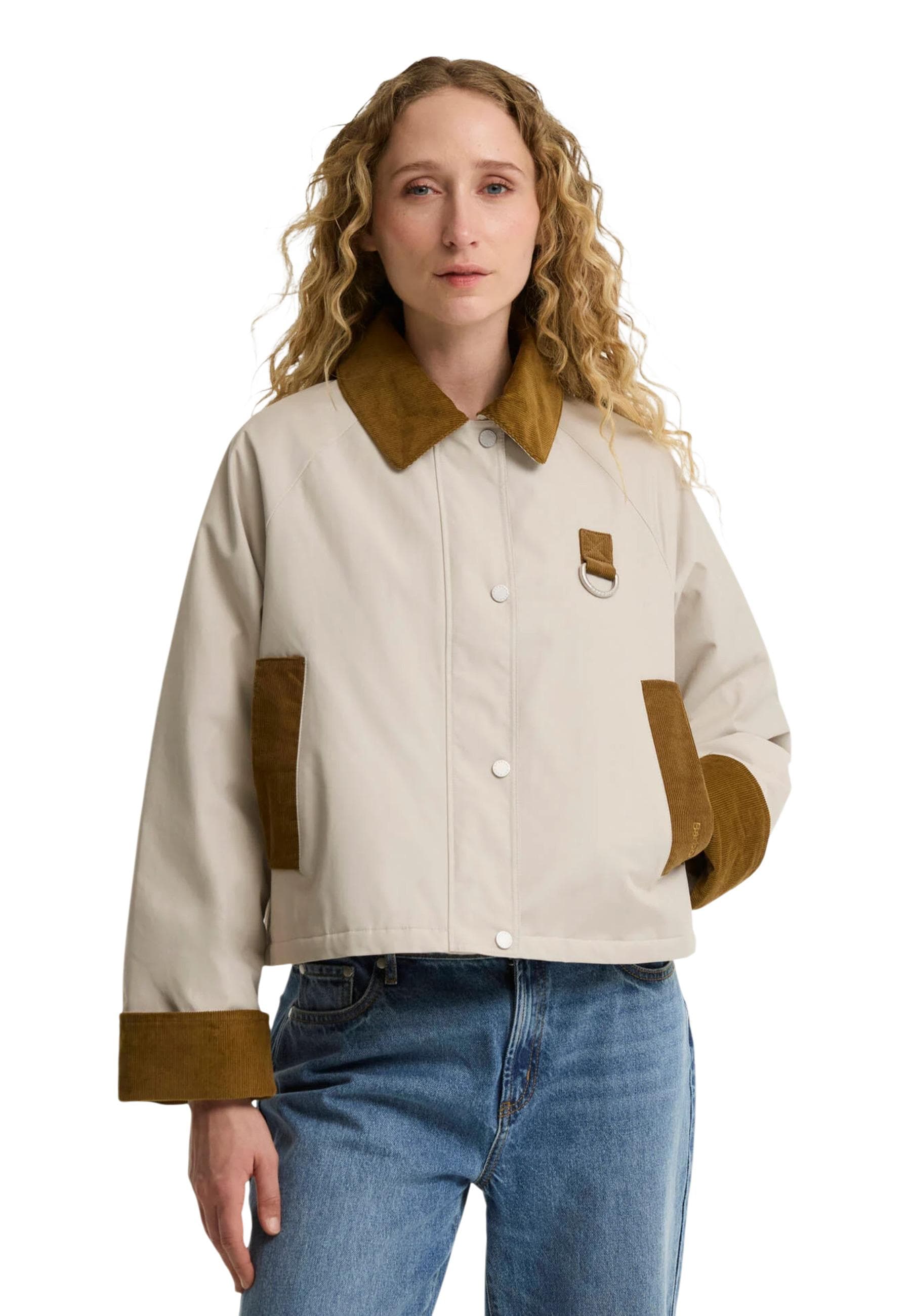 Barbour Women Blazer