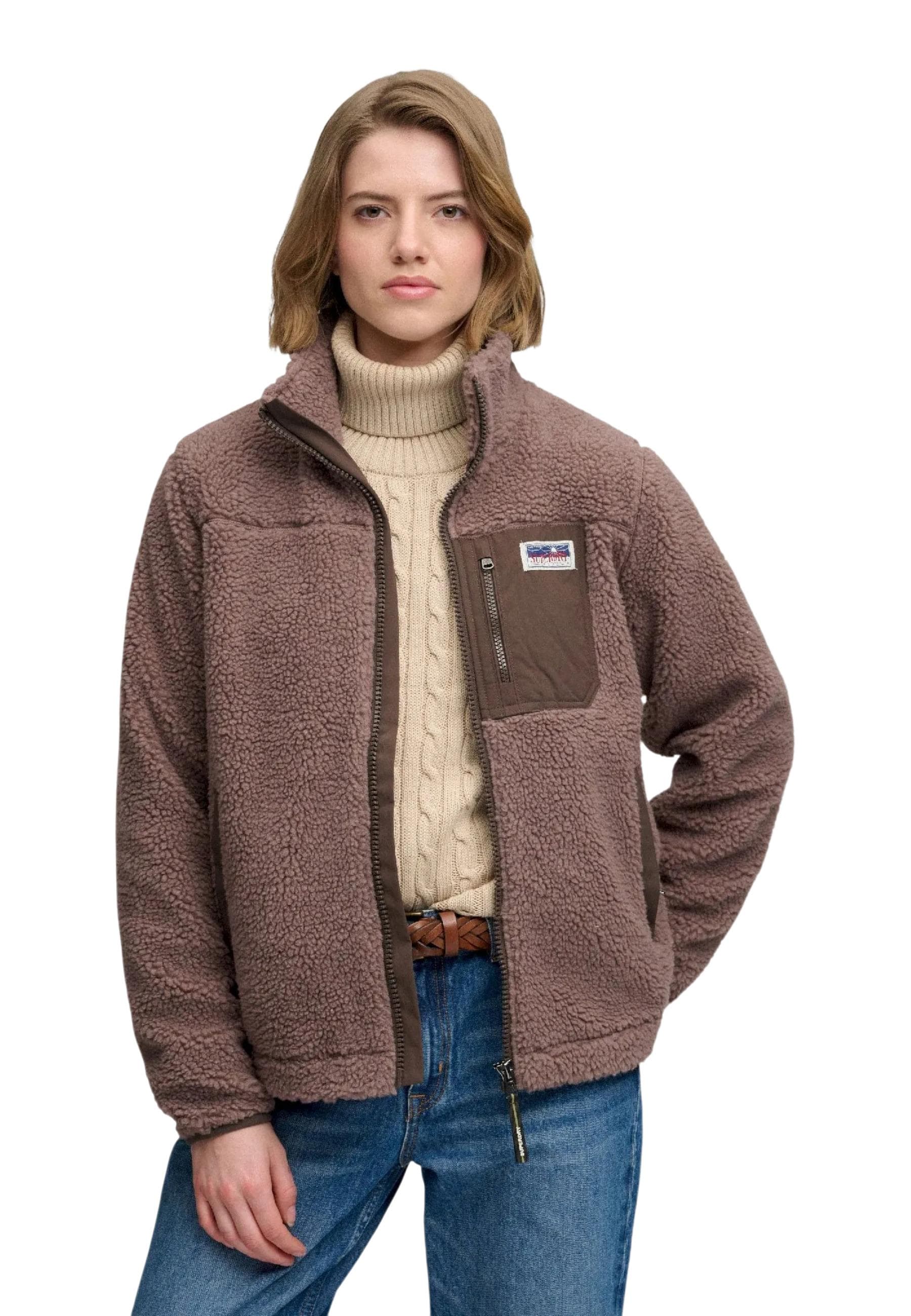 Superdry Women Sweatshirts