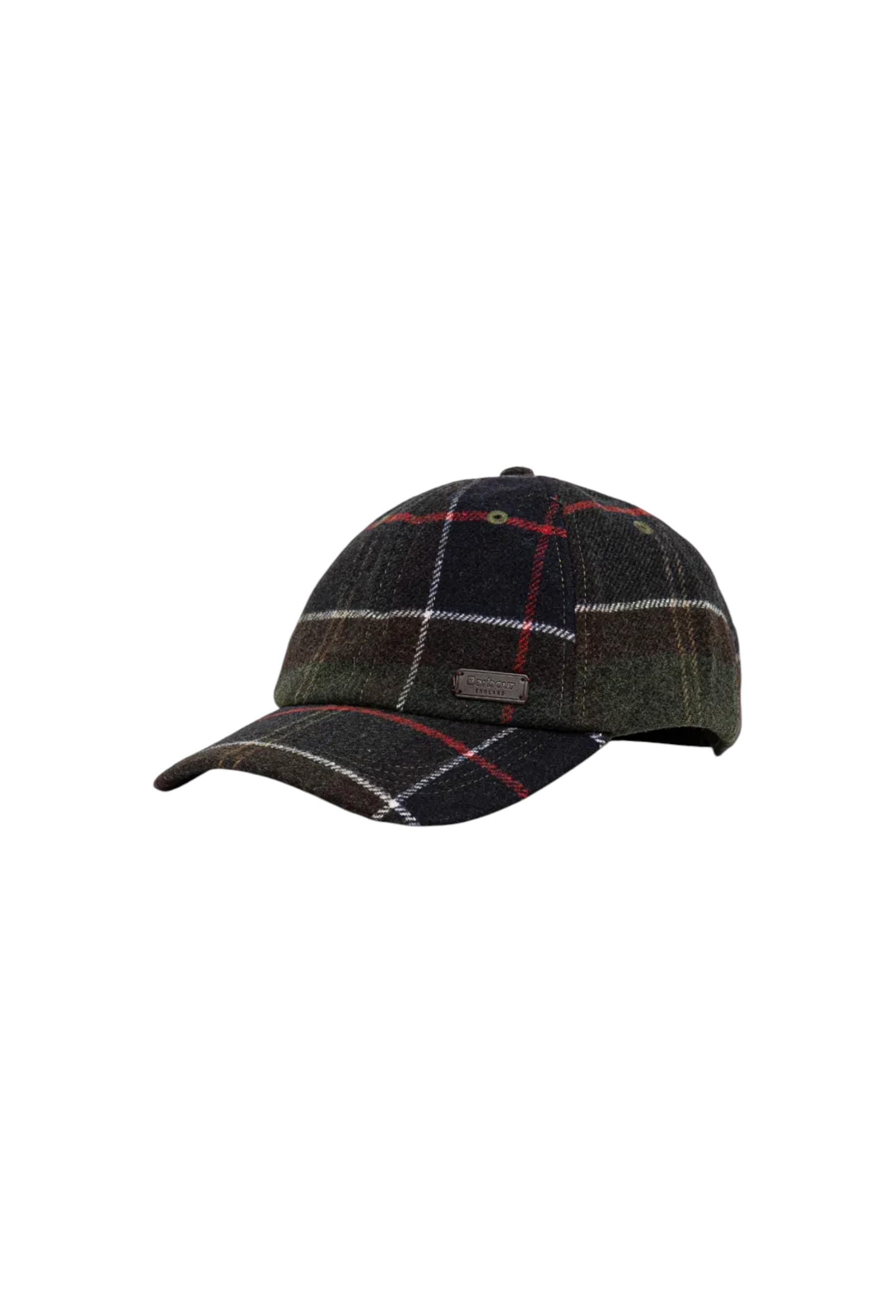 Barbour Men Cap