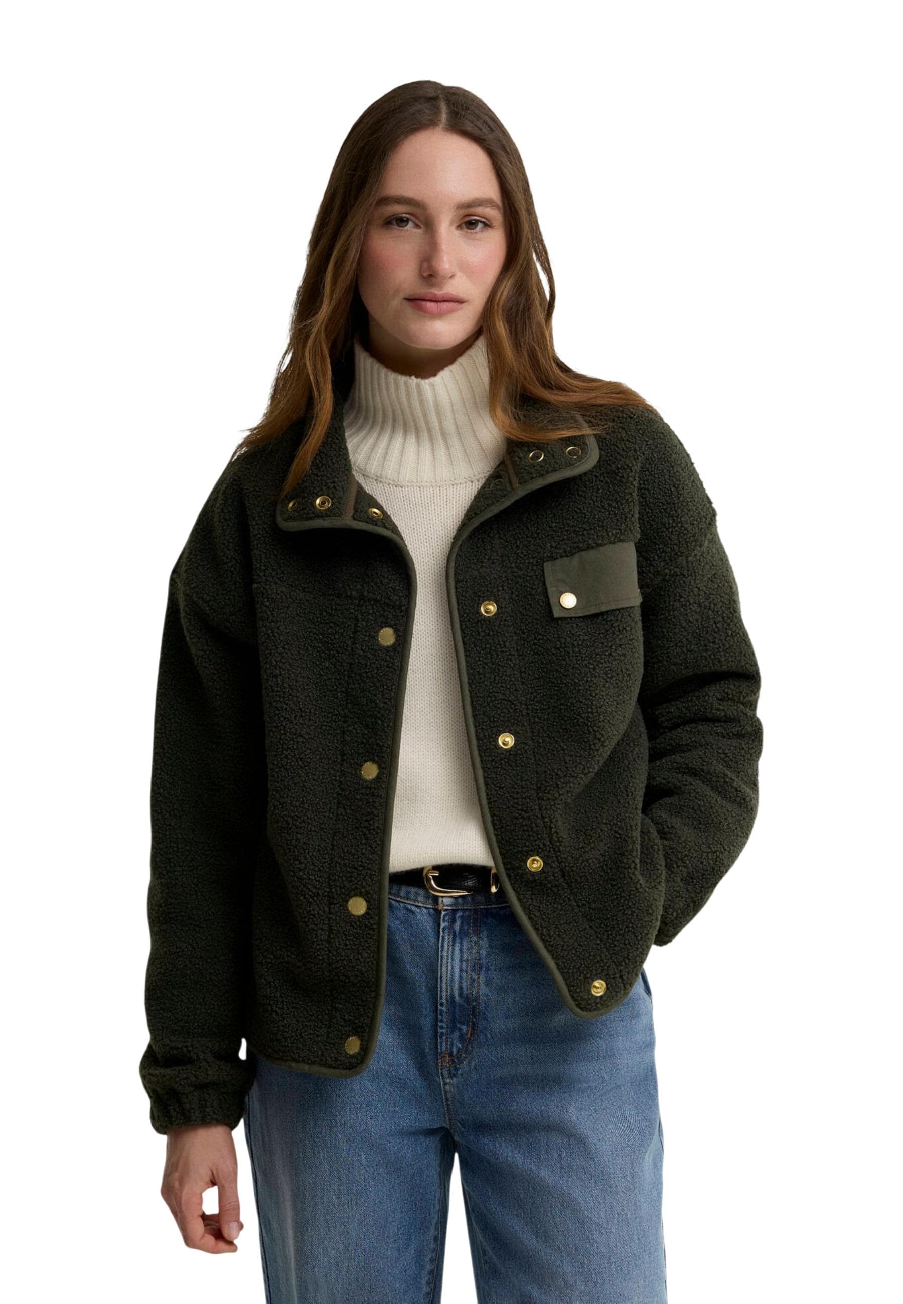 Barbour Women Blazer