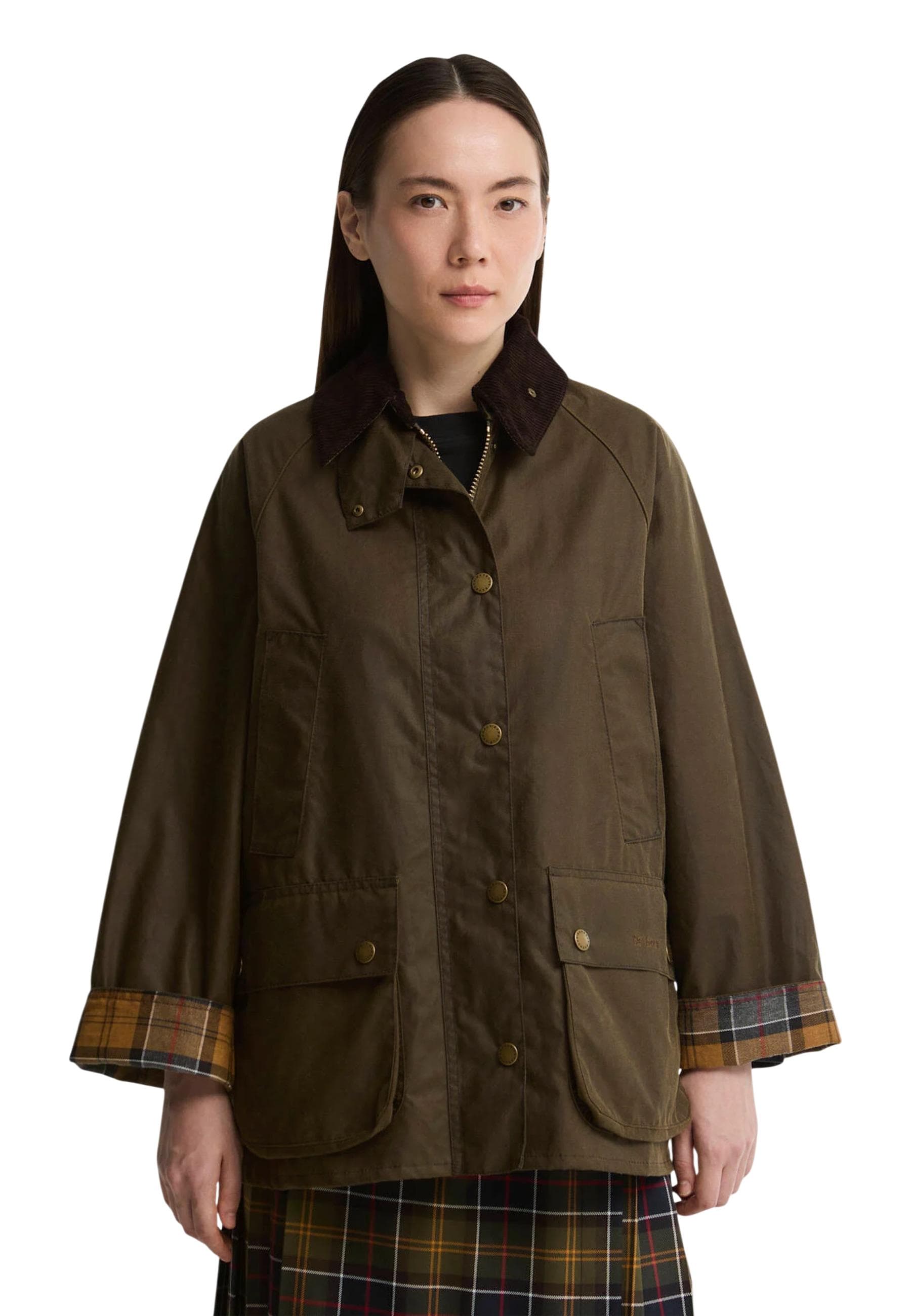 Barbour Women Blazer