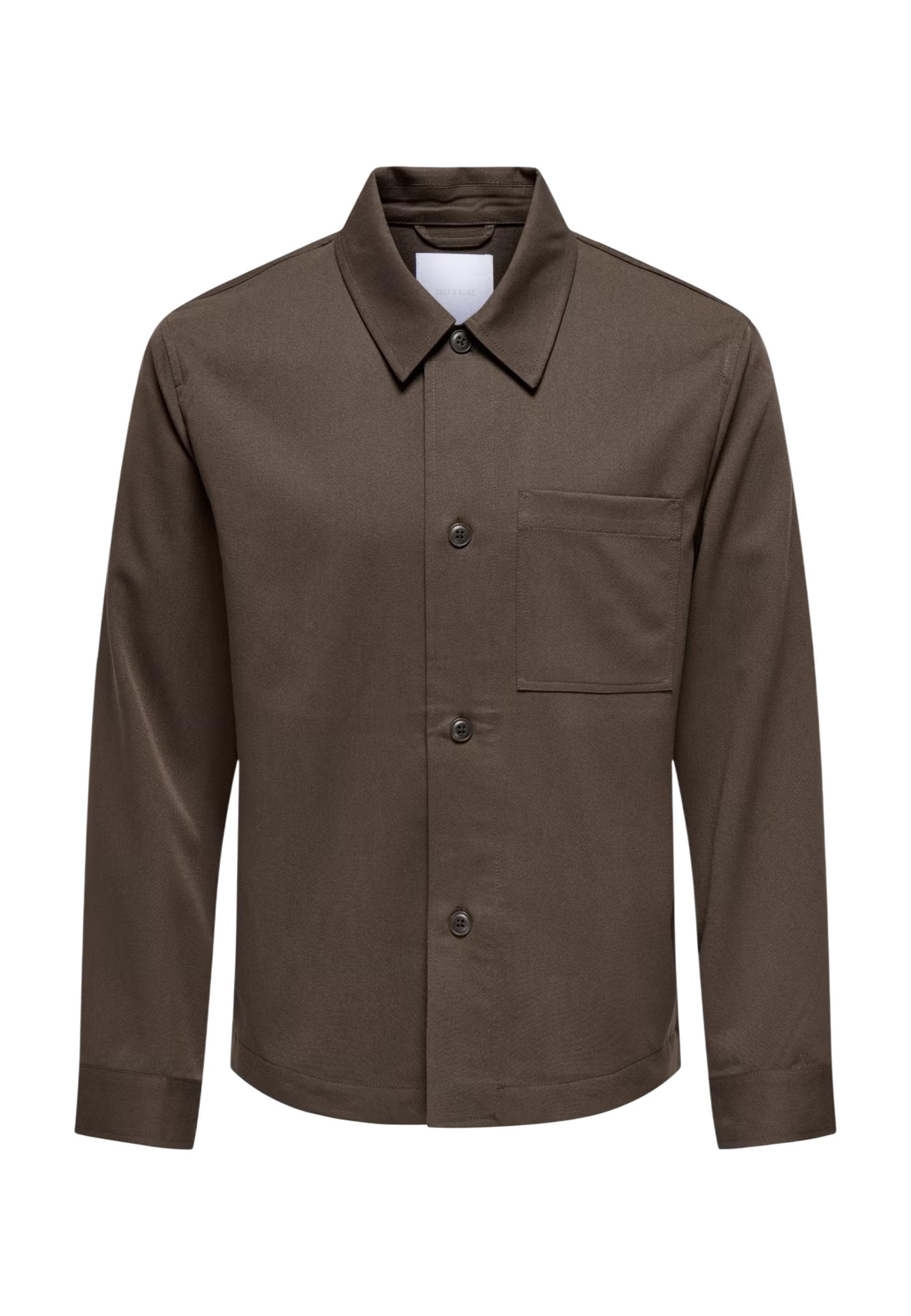 Only & Sons Men Shirt