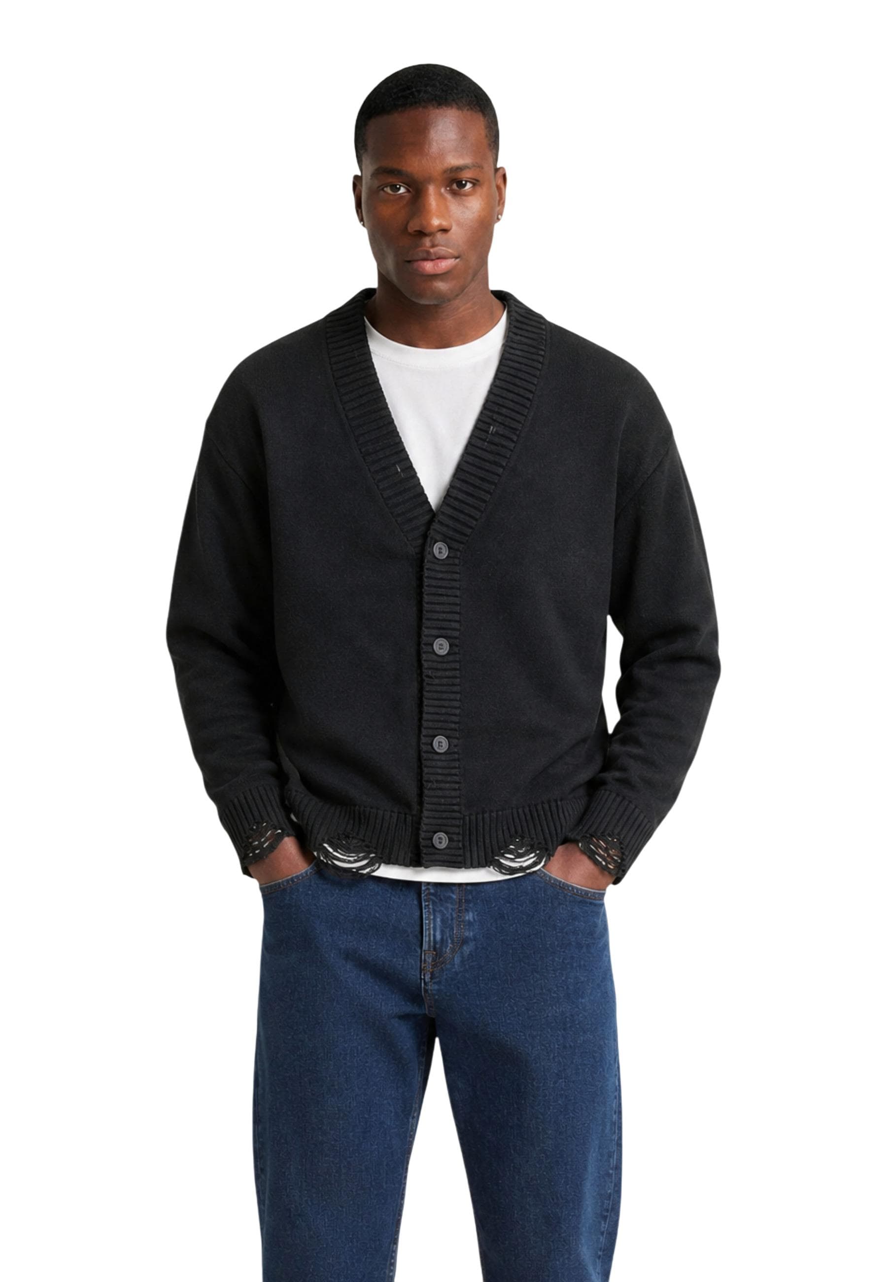 Only & Sons Men Knitwear