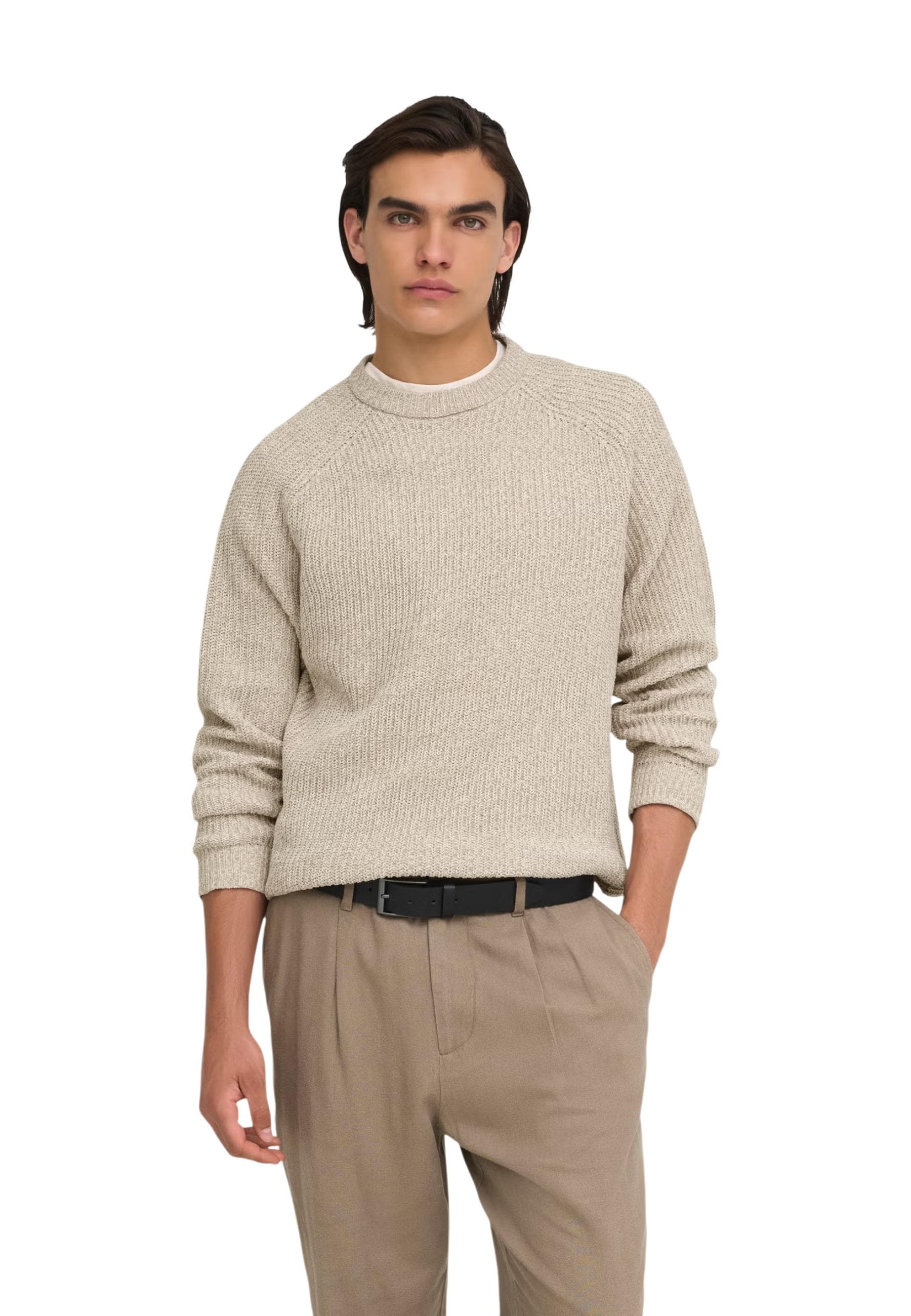 Only & Sons Men Knitwear