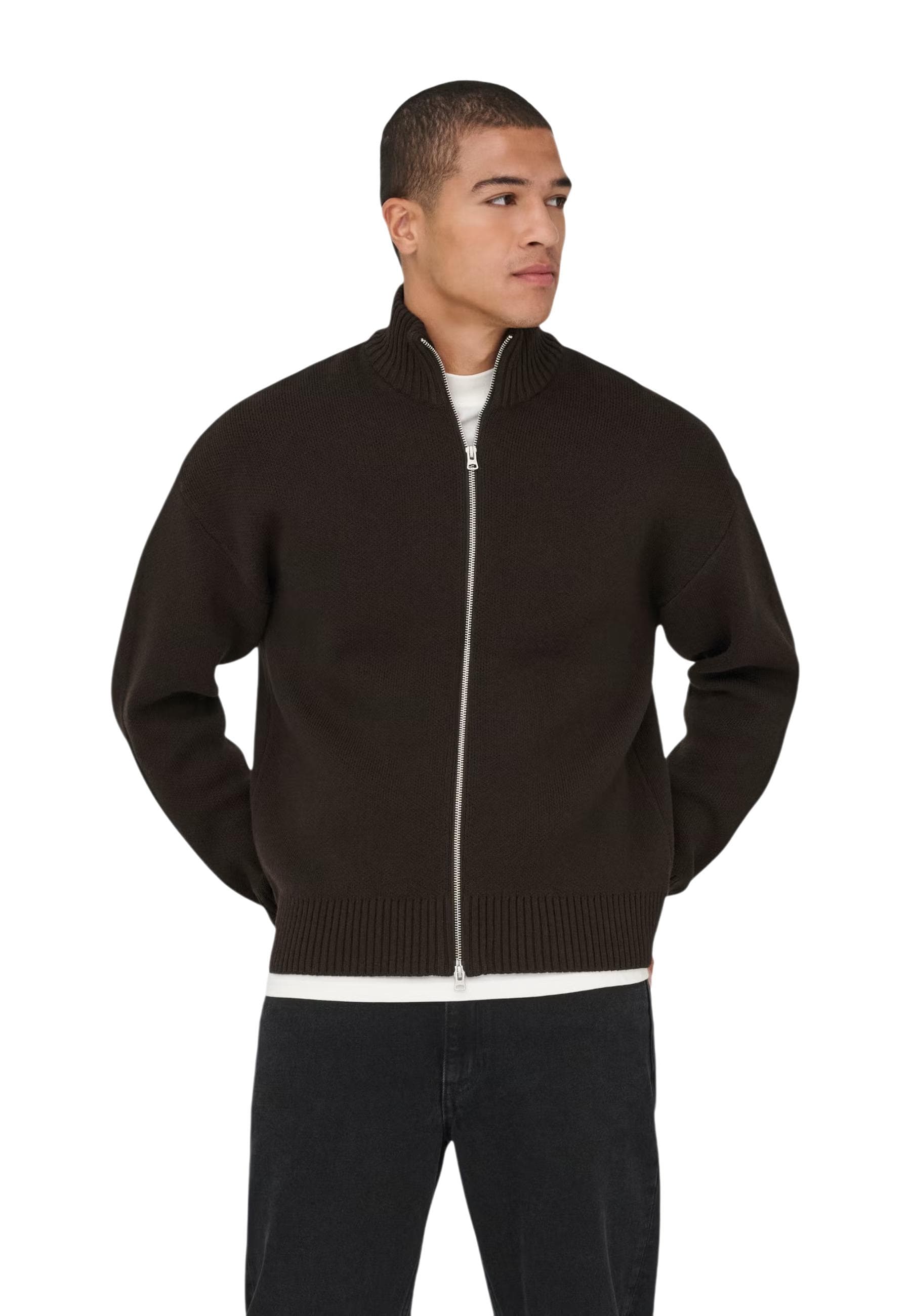 Only & Sons Men Knitwear