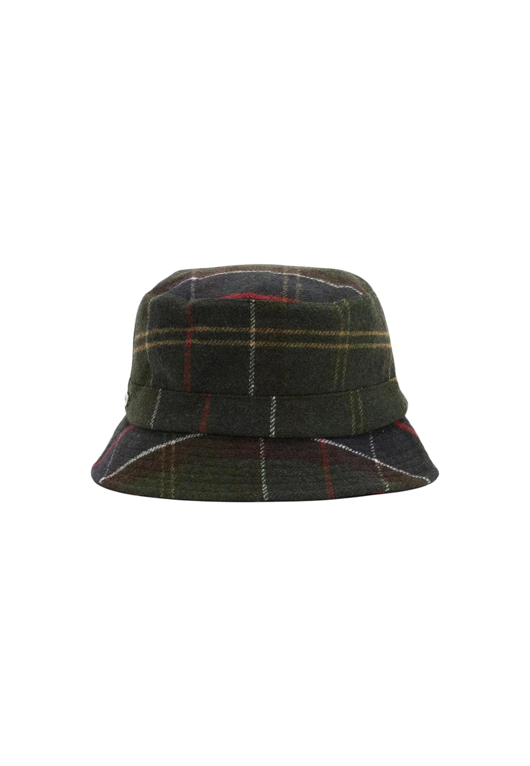 Barbour Women Cap