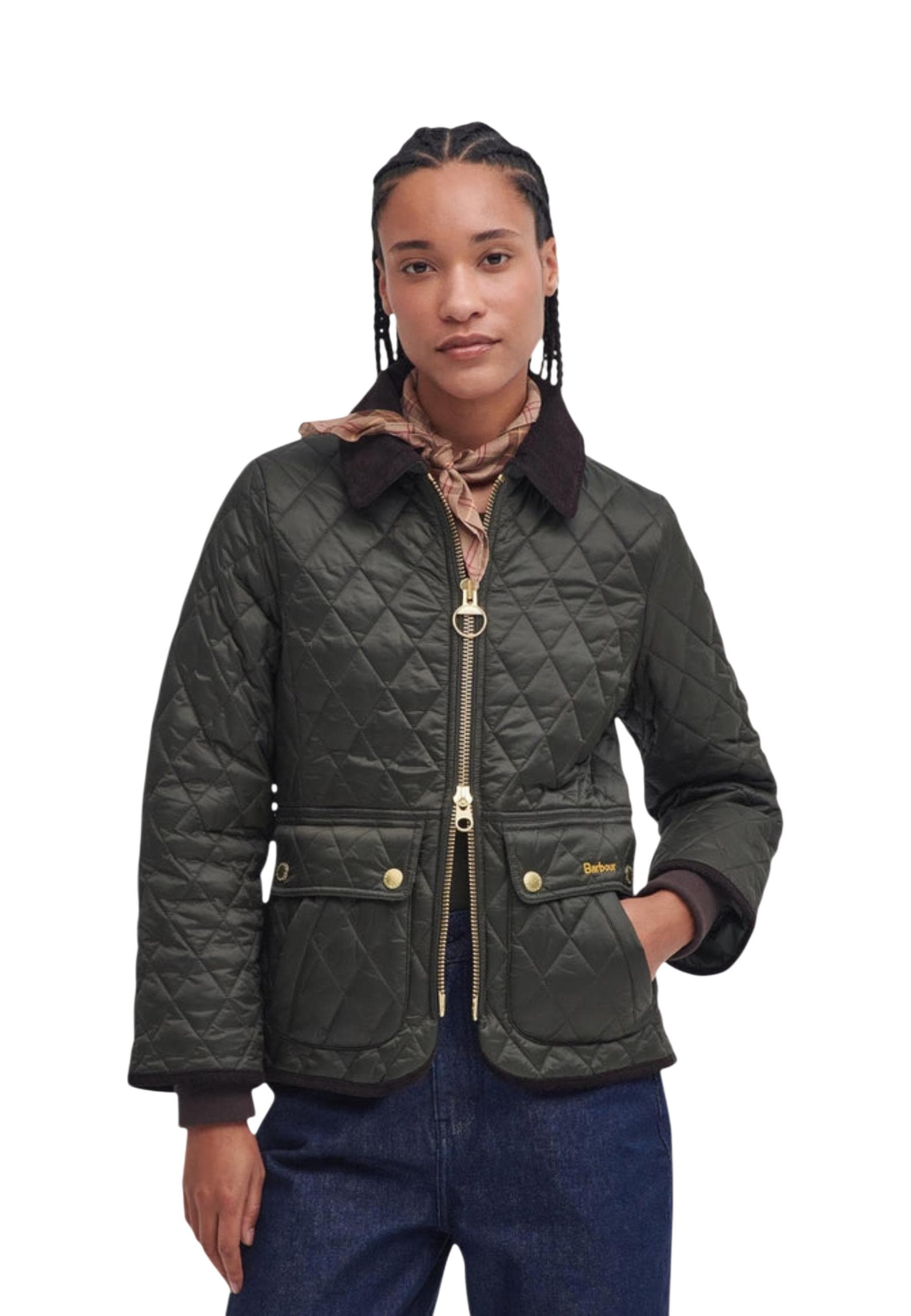 Barbour Women Jacket