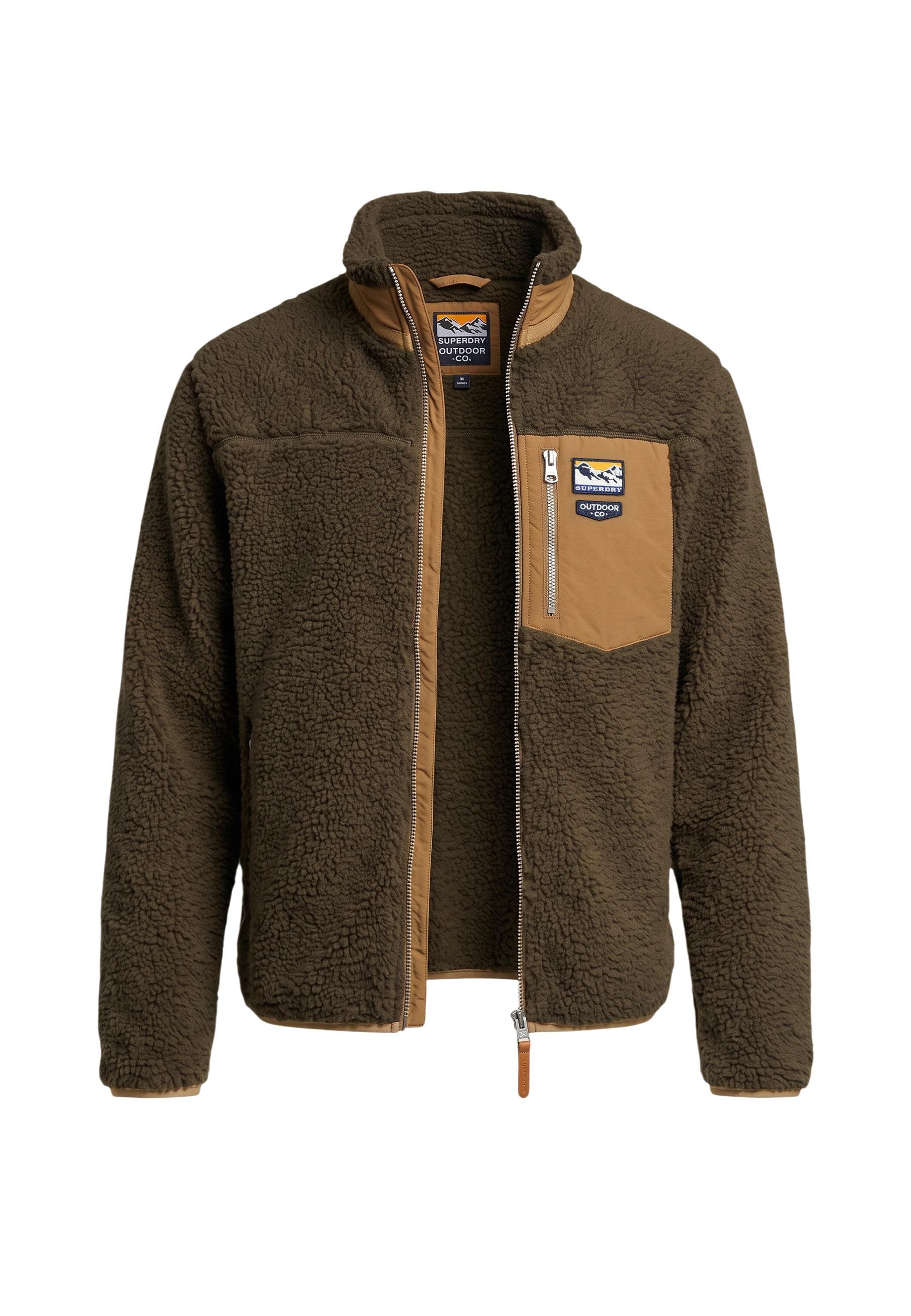 Superdry Men Sweatshirts