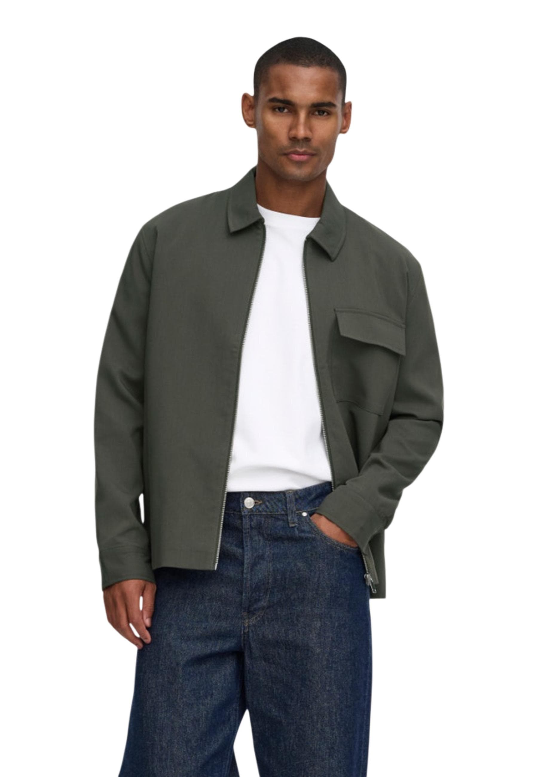 Only & Sons Men Blazer